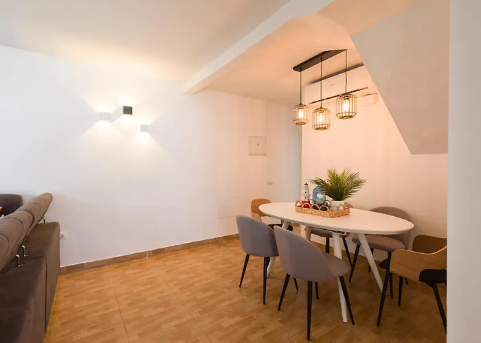 度假居 Sunset House Caideros