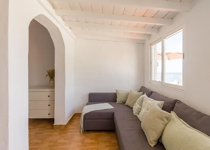 Sunset House Caideros 度假居