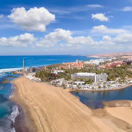 Дом отдыха Sunset House Caideros