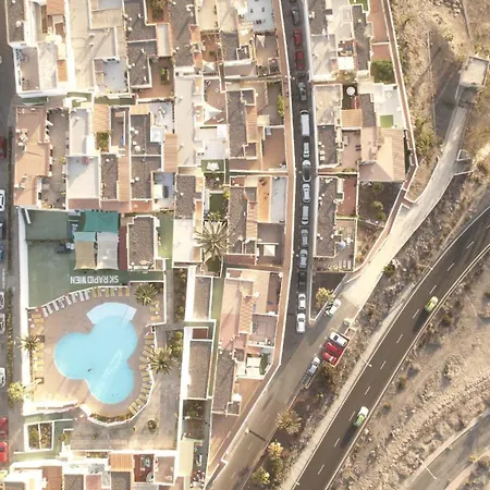 Sunset House Caideros Дом отдыха *