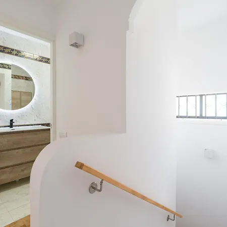 Sunset House Caideros Дом отдыха