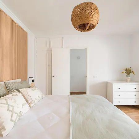 Sunset House Caideros Semesterbostad
