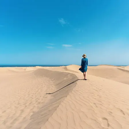 Sunset House Caideros Дом отдыха *