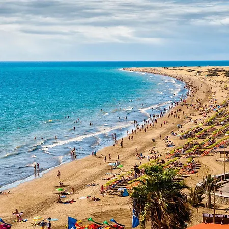 Sunset House Caideros Дом отдыха Моган