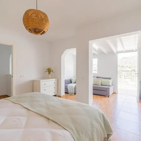 Sunset House Caideros