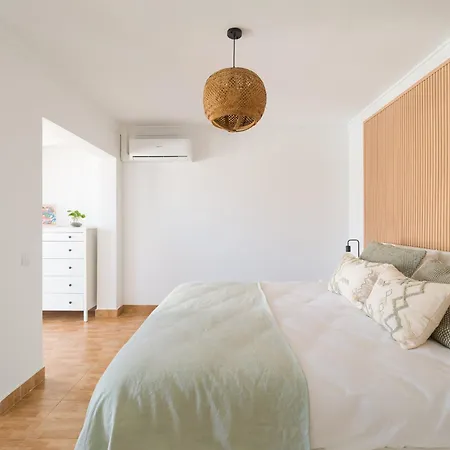 Sunset House Caideros Дом отдыха Моган