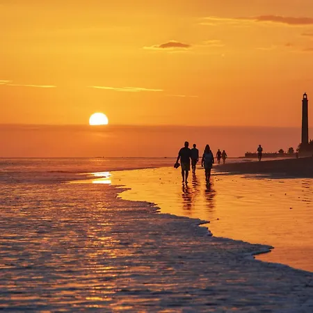 Sunset House Caideros Дом отдыха