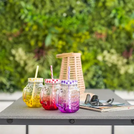 Дом отдыха Sunset House Caideros