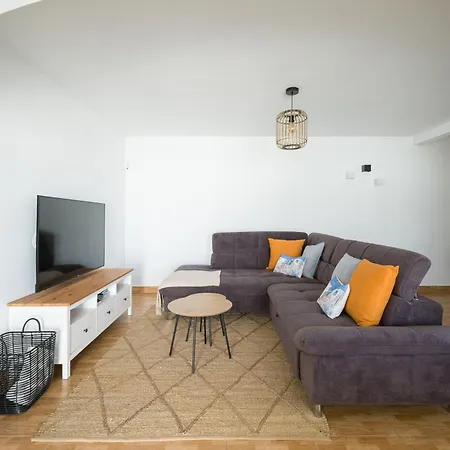 Дом отдыха Sunset House Caideros *