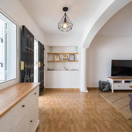 Дом отдыха Sunset House Caideros Моган