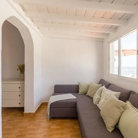 Sunset House Caideros Дом отдыха