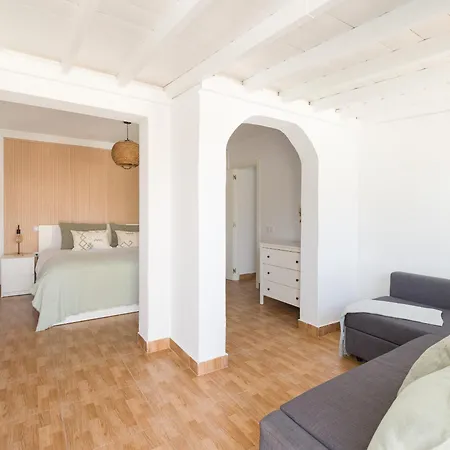 Sunset House Caideros Дом отдыха Моган