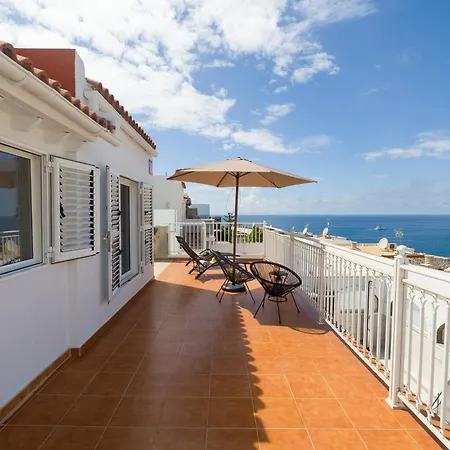 Sunset House Caideros Дом отдыха