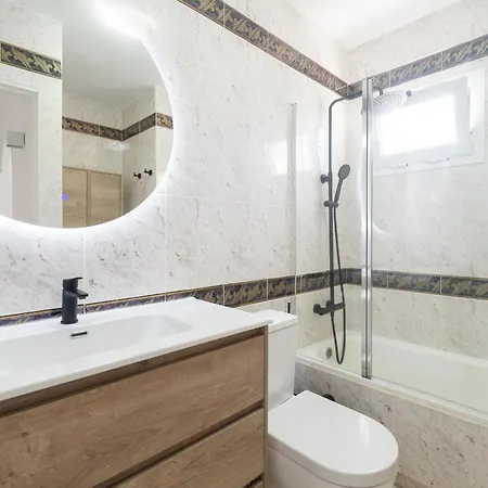 Sunset House Caideros Дом отдыха *