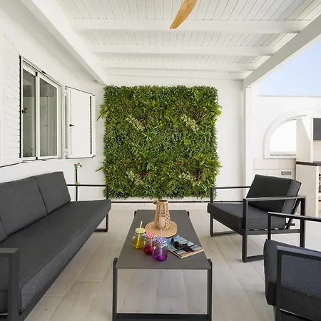 Дом отдыха Sunset House Caideros Моган