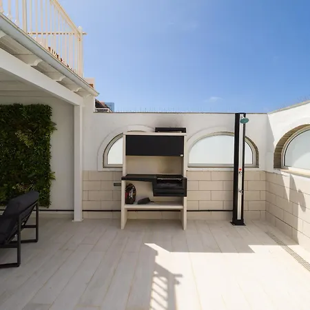 Sunset House Caideros * Моган