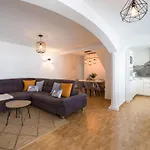 Sunset House Caideros
