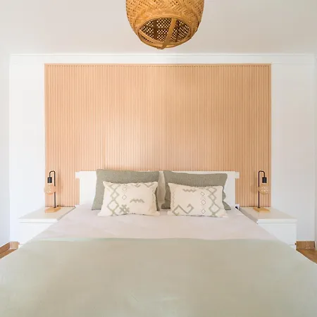 Σπίτι διακοπών Sunset House Caideros *